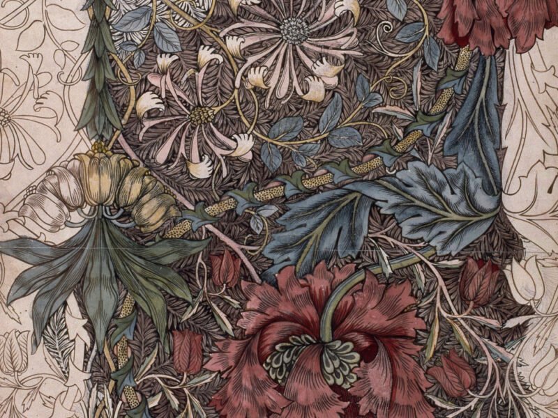 freelance artist floral 2