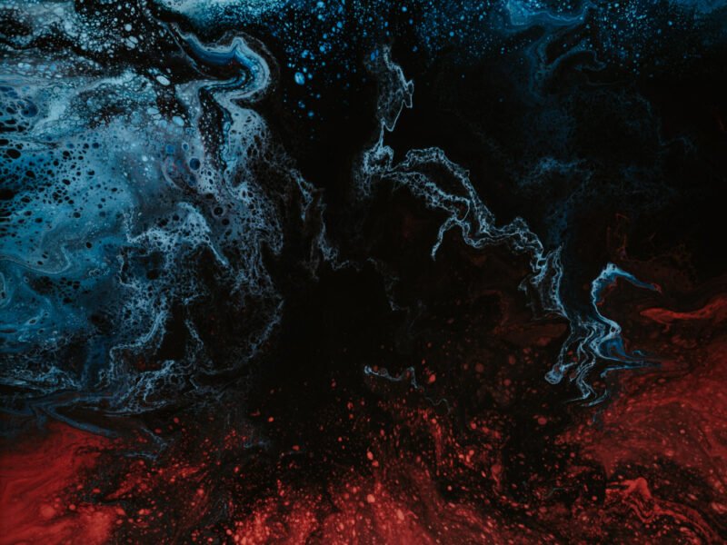 freelance artist abstract 2