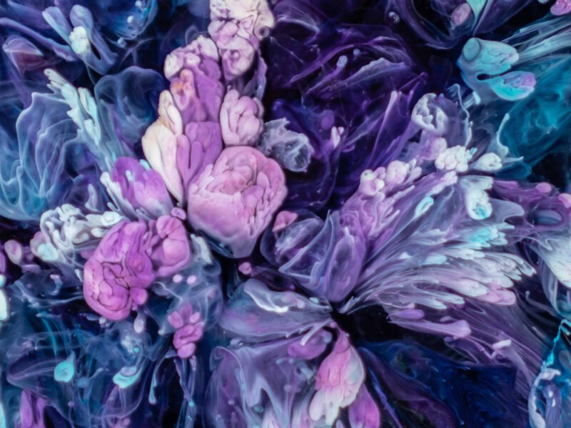 freelance artist floral 1