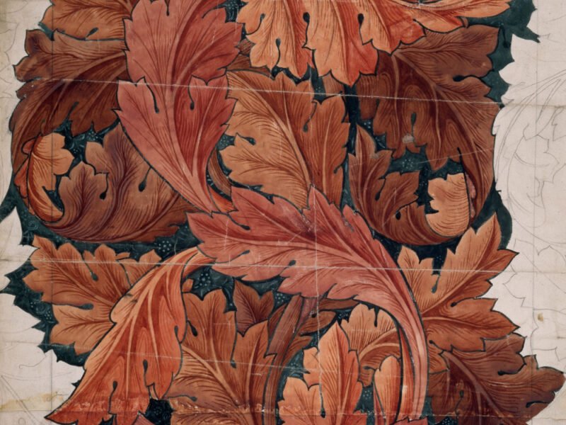 freelance artist floral 3