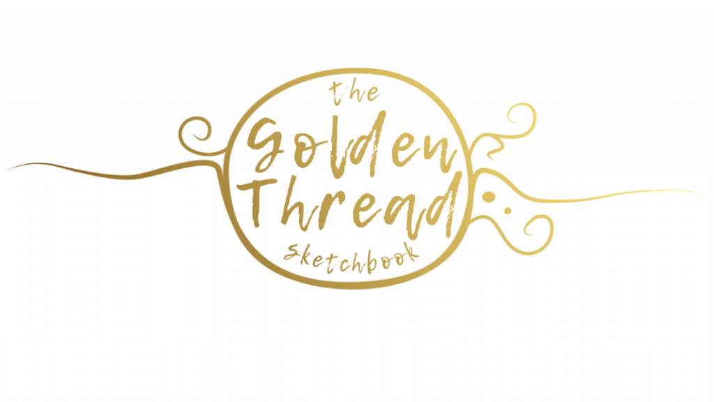 Golden Thread logo