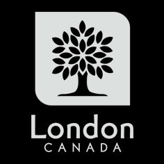 cityoflondon whiteonblack
